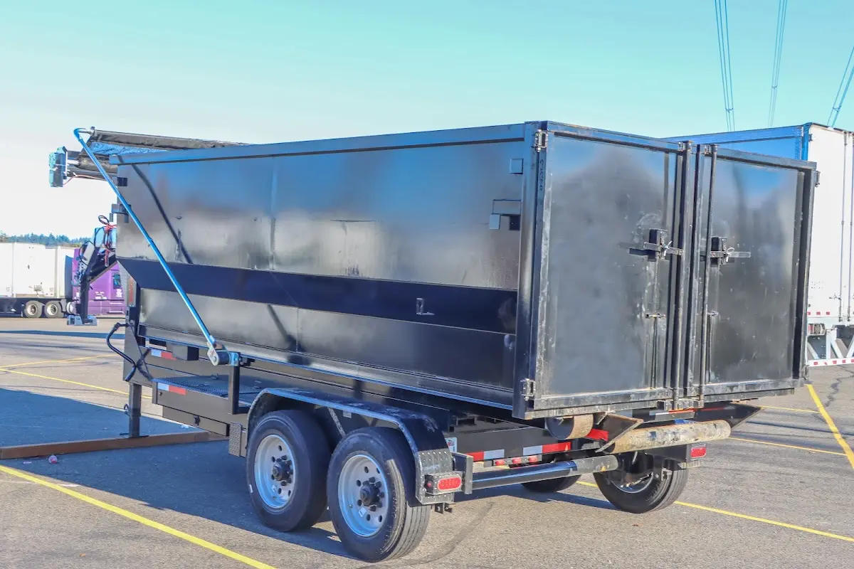 Dumpster Rental services in Brecknock, PA